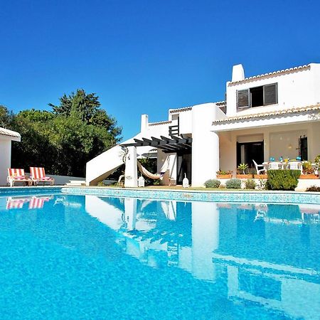 Villa Mauritius By Algarve Vacation Albufeira Extérieur photo