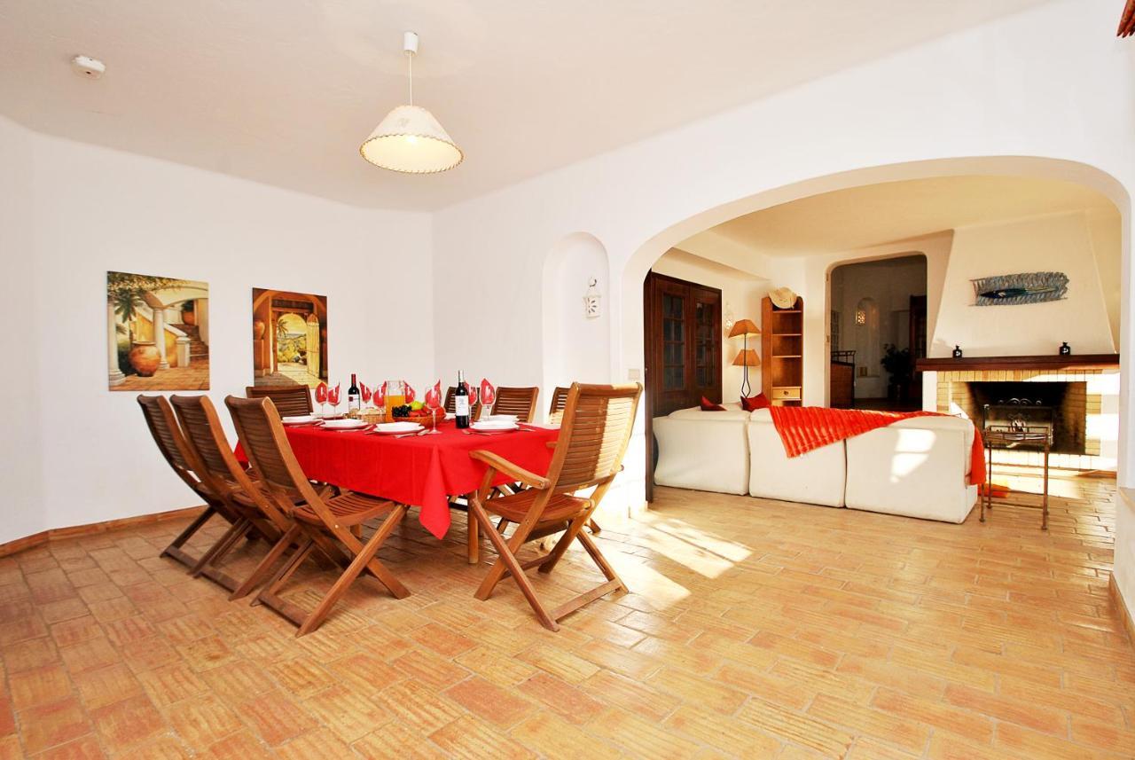 Villa Mauritius By Algarve Vacation Albufeira Extérieur photo