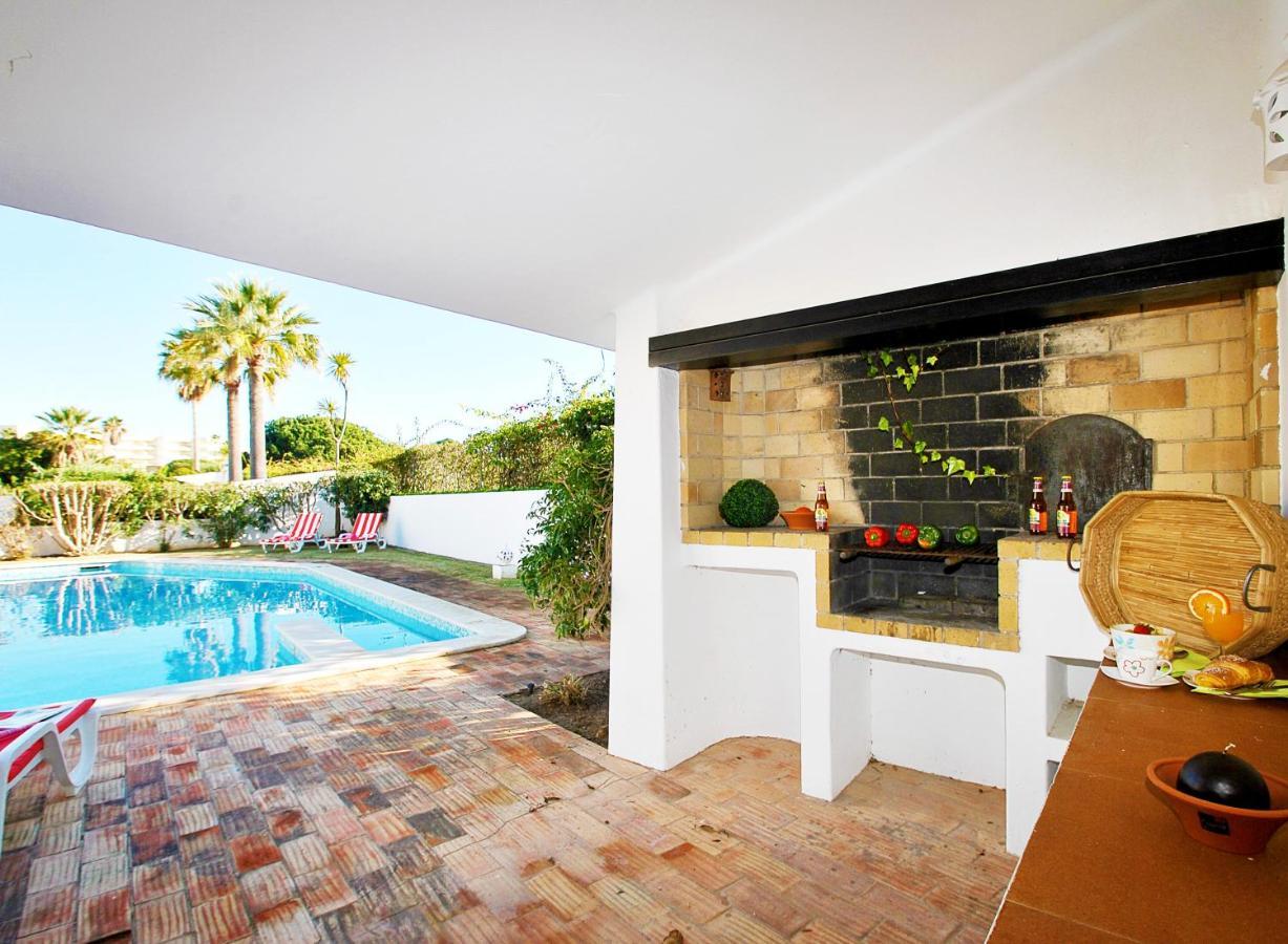 Villa Mauritius By Algarve Vacation Albufeira Extérieur photo
