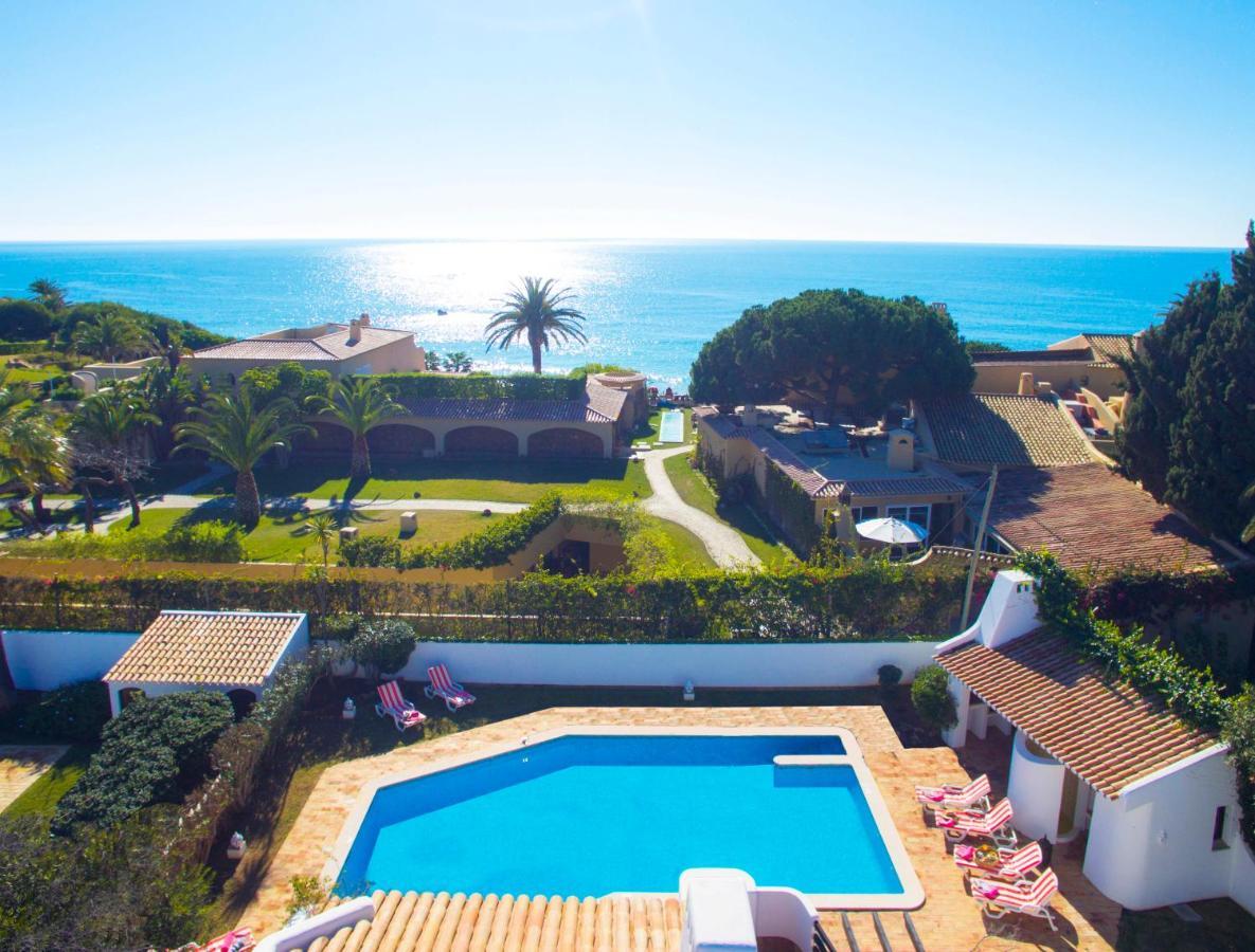 Villa Mauritius By Algarve Vacation Albufeira Extérieur photo