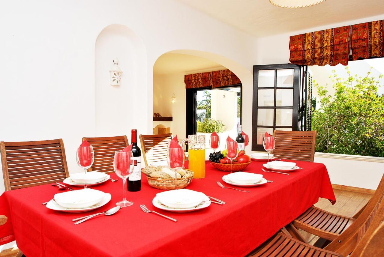Villa Mauritius By Algarve Vacation Albufeira Extérieur photo