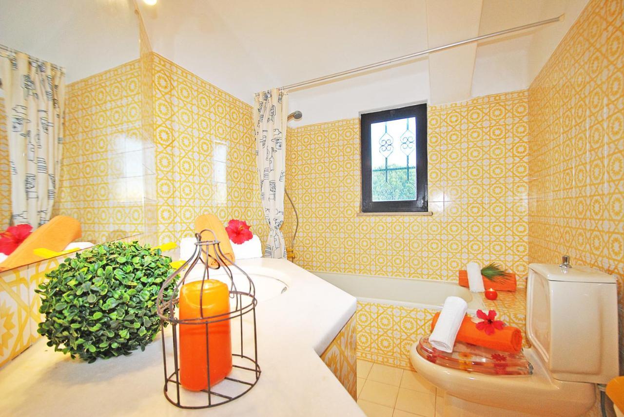 Villa Mauritius By Algarve Vacation Albufeira Extérieur photo