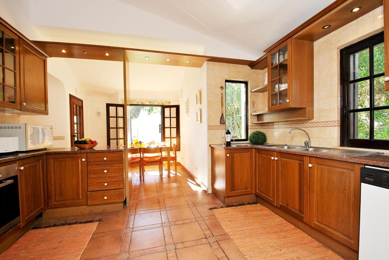 Villa Mauritius By Algarve Vacation Albufeira Extérieur photo