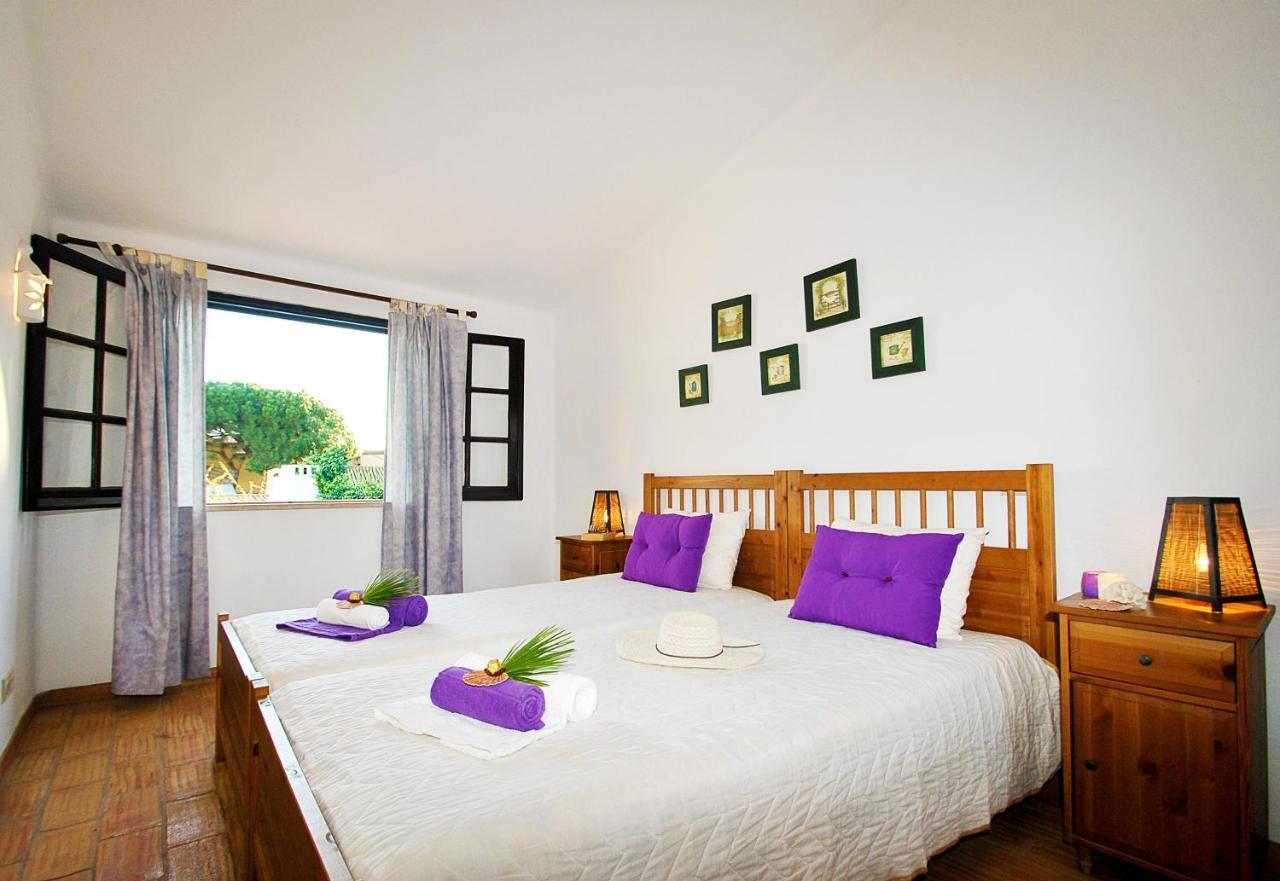 Villa Mauritius By Algarve Vacation Albufeira Extérieur photo